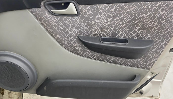 2016 Maruti Alto 800 LXI, Petrol, Manual, 92,232 km, Driver Side Door Panels Control