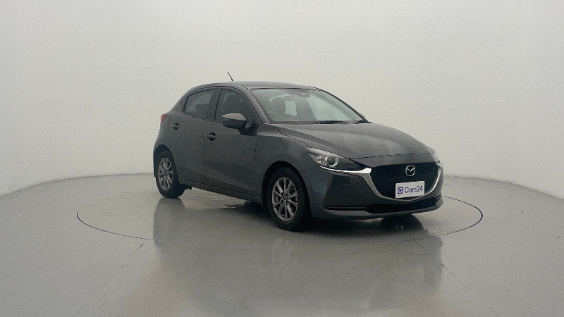 Mazda 2 image