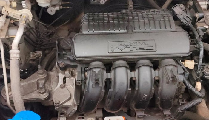 2015 Honda Jazz 1.2L I-VTEC SV, Petrol, Manual, 57,633 km, Engine View - Right