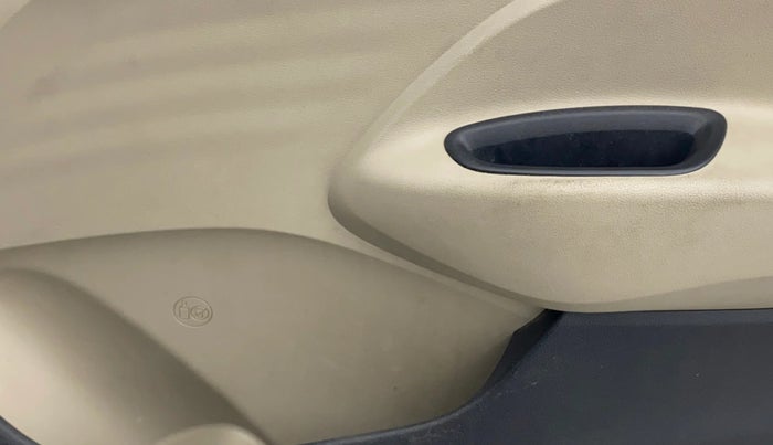 2021 Hyundai NEW SANTRO SPORTZ AMT, Petrol, Automatic, 75,804 km, Driver Side Door Panels Control