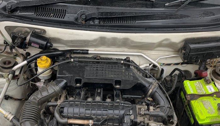 2016 Maruti Alto 800 LXI, Petrol, Manual, 41,055 km, Engine View