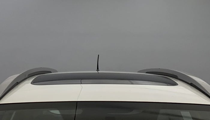 2017 Honda WR-V 1.5L I-DTEC VX MT, Diesel, Manual, 97,195 km, Moonroof/ Sunroof