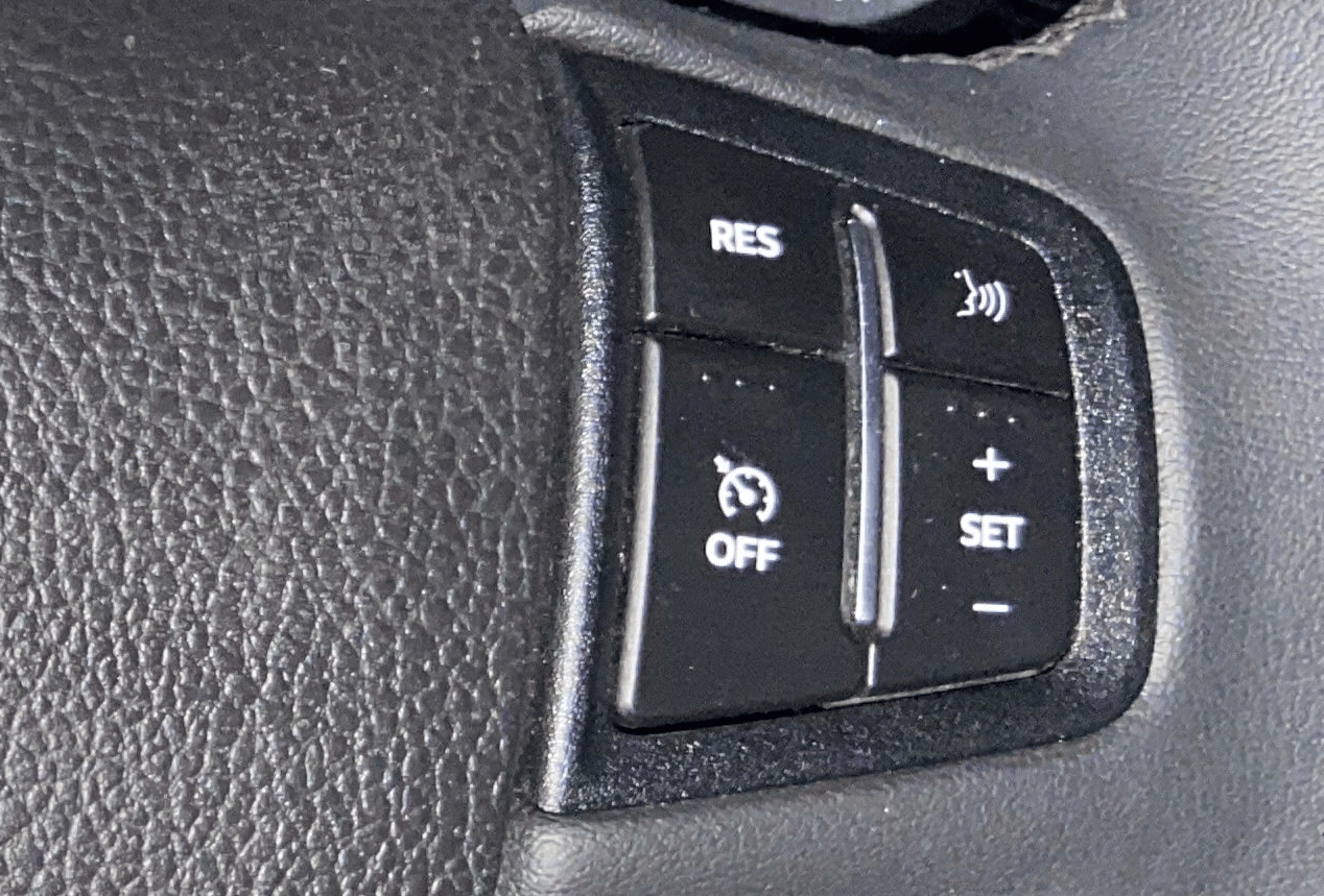 2021 Mahindra Thar LX D 4WD AT CONVERTIBLE, Diesel, Automatic, 63,777 km, Adaptive Cruise Control