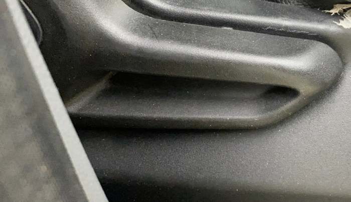 2020 Tata TIGOR XM PETROL, Petrol, Manual, 89,732 km, Driver Side Adjustment Panel