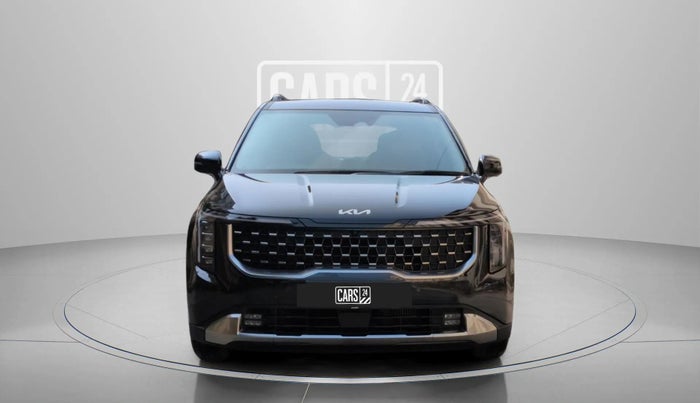 2025 KIA CARNIVAL LIMOUSINE PLUS 2.2 7 STR, Diesel, Automatic, 10,558 km, Front