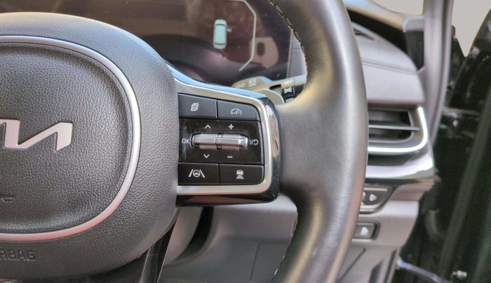 2025 KIA CARNIVAL LIMOUSINE PLUS 2.2 7 STR, Diesel, Automatic, 10,558 km, Adaptive Cruise Control