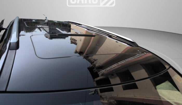 2025 KIA CARNIVAL LIMOUSINE PLUS 2.2 7 STR, Diesel, Automatic, 10,558 km, Roof