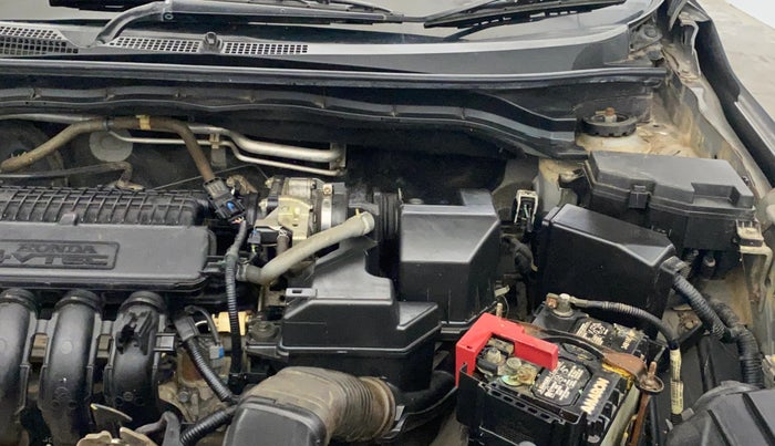 2019 Honda Amaze 1.2L I-VTEC S, Petrol, Manual, 33,734 km, Engine View - Left