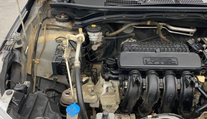 2019 Honda Amaze 1.2L I-VTEC S, Petrol, Manual, 33,734 km, Engine View - Right