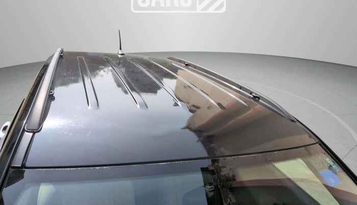 2019 Jeep Compass LONGITUDE (O) 1.4 PETROL AT, Petrol, Automatic, 50,367 km, Roof