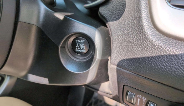 2019 Jeep Compass LONGITUDE (O) 1.4 PETROL AT, Petrol, Automatic, 50,367 km, Keyless Start/ Stop Button