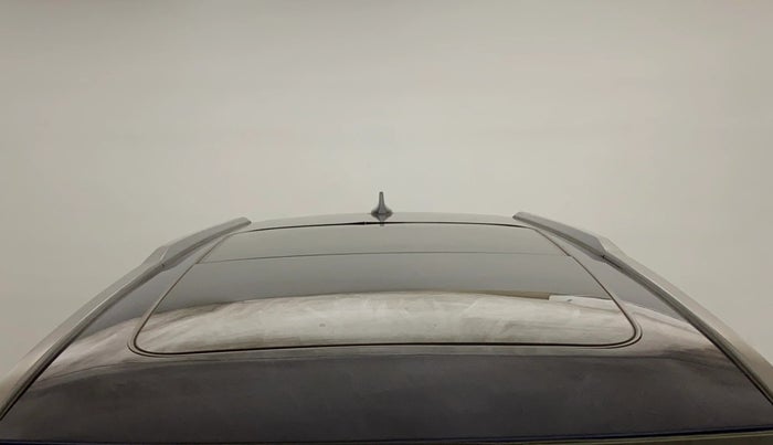 2021 Tata Safari XZA PLUS, Diesel, Automatic, 60,656 km, Moonroof/ Sunroof