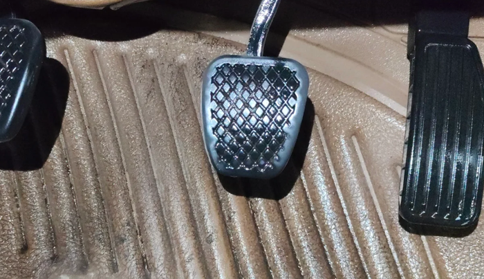 2014 Honda City 1.5L I-DTEC VX, Diesel, Manual, 64,579 km, Pedals