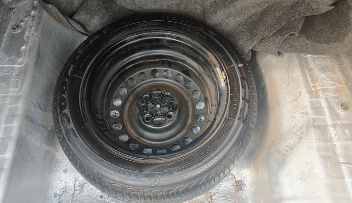 2014 Honda City 1.5L I-DTEC VX, Diesel, Manual, 64,579 km, Spare Tyre