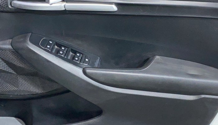 2020 KIA SELTOS HTE 1.5 DIESEL, Diesel, Manual, 74,186 km, Driver Side Door Panels Control