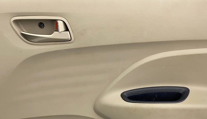 2019 Hyundai NEW SANTRO SPORTZ AMT, Petrol, Automatic, 71,762 km, Driver Side Door Panels Control