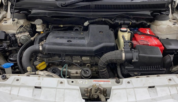 2016 Maruti Ciaz VDI+ SHVS, Diesel, Manual, 66,186 km, Engine View