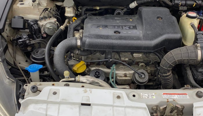 2016 Maruti Ciaz VDI+ SHVS, Diesel, Manual, 66,186 km, Engine View - Right