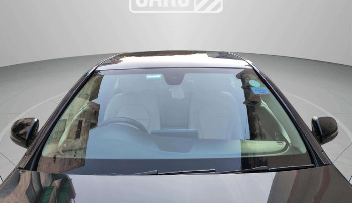 2021 Mercedes Benz C Class C 200 Progressive, Petrol, Automatic, 33,827 km, Front Windshield