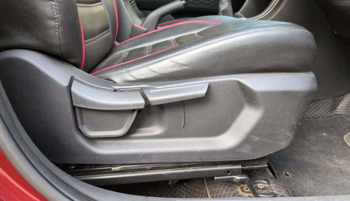 2020 Hyundai Creta S 1.5 PETROL, Petrol, Manual, 30,440 km, Driver Side Adjustment Panel