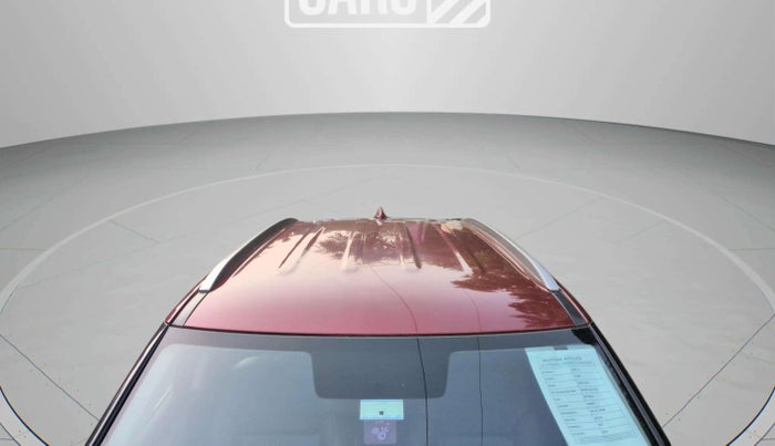 2020 Hyundai Creta S 1.5 PETROL, Petrol, Manual, 30,440 km, Roof