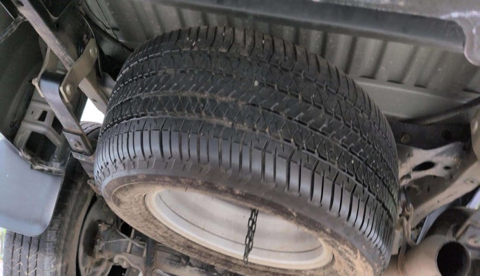 2022 ISUZU D-Max V Cross Z PRESTIGE 4X4AT, Diesel, Automatic, 46,876 km, Spare Tyre