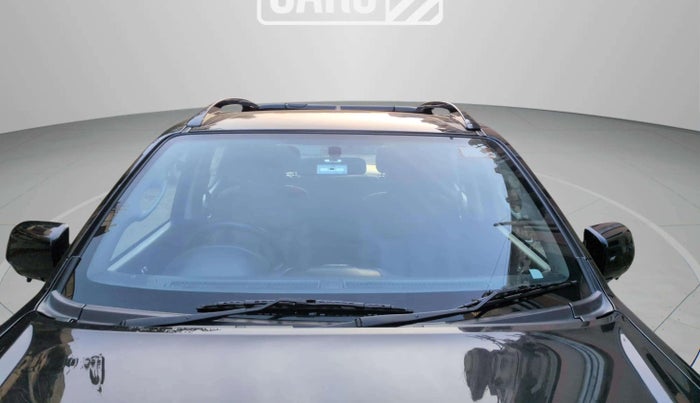 2022 ISUZU D-Max V Cross Z PRESTIGE 4X4AT, Diesel, Automatic, 46,876 km, Rear Windshield