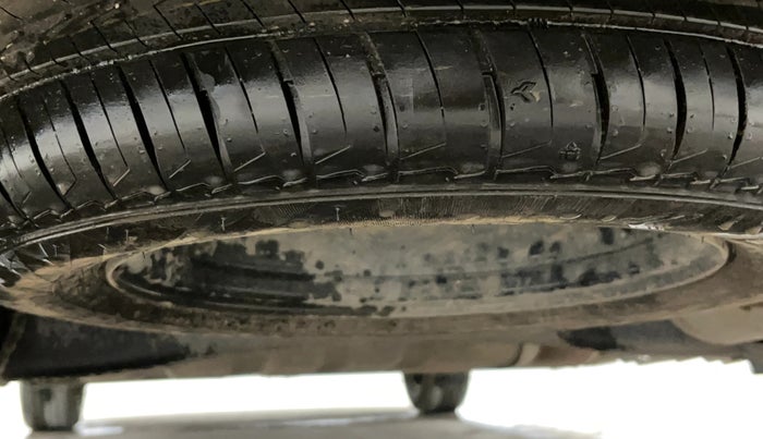 2022 KIA CARENS PRESTIGE 1.5 PETROL 7 STR, Petrol, Manual, 34,307 km, Spare Tyre