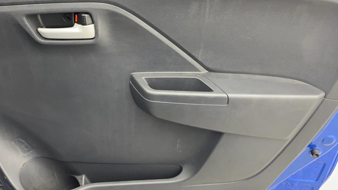2025 Maruti Alto K10 VXi Plus (O) AGS, Petrol, Automatic, 7,833 km, Driver Side Door Panels Control