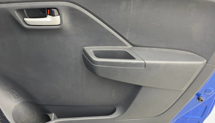 2025 Maruti Alto K10 VXi Plus (O) AGS, Petrol, Automatic, 7,833 km, Driver Side Door Panels Control