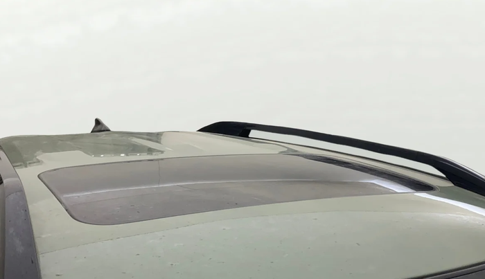 2023 Hyundai EXTER SX(O) CONNECT 1.2 AMT, Petrol, Automatic, 7,638 km, Moonroof/ Sunroof