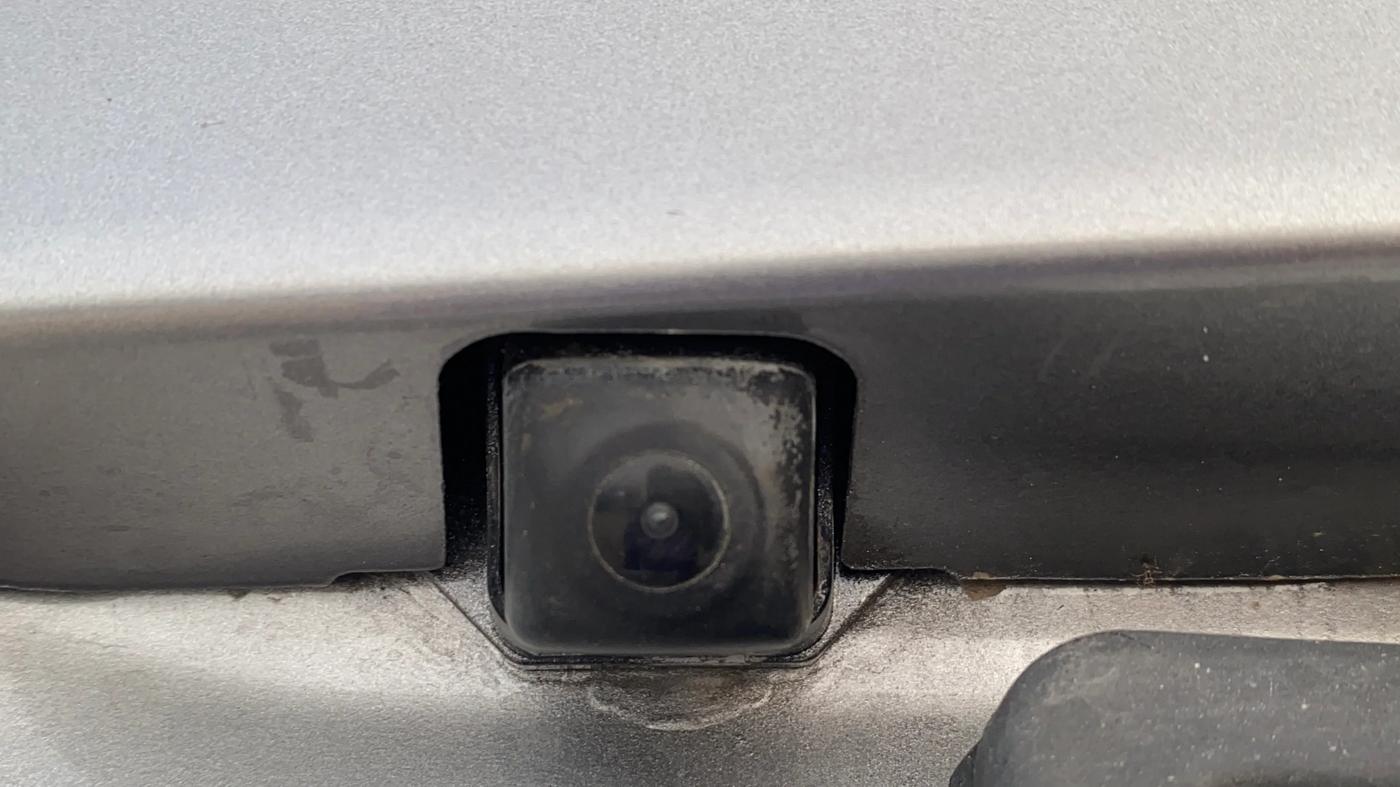 2018 Maruti S Cross ALPHA 1.3, Diesel, Manual, 60,172 km, Parking Camera