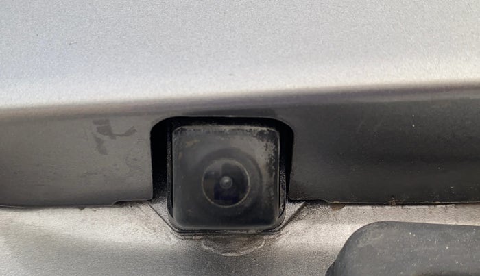 2018 Maruti S Cross ALPHA 1.3, Diesel, Manual, 60,172 km, Parking Camera