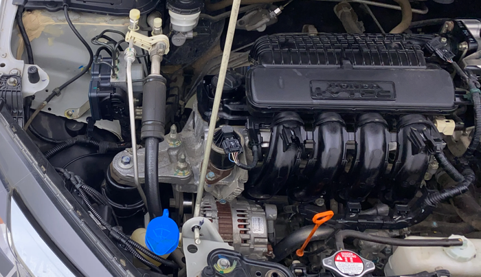 2019 Honda City 1.5L I-VTEC V MT, Petrol, Manual, 59,091 km, Engine View - Right