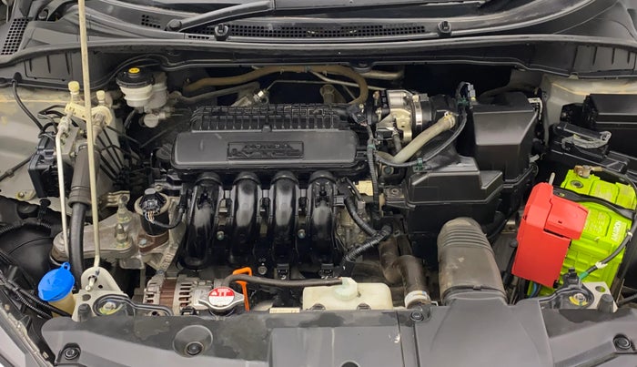 2019 Honda City 1.5L I-VTEC V MT, Petrol, Manual, 59,091 km, Engine View