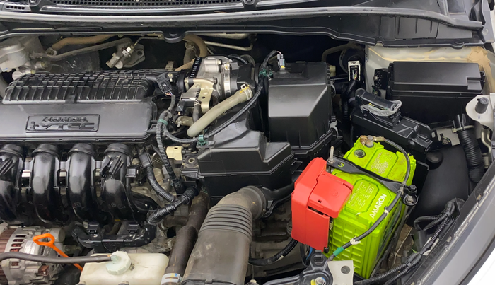 2019 Honda City 1.5L I-VTEC V MT, Petrol, Manual, 59,091 km, Engine View - Left