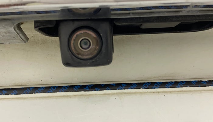 2019 Honda City 1.5L I-VTEC V MT, Petrol, Manual, 59,091 km, Parking Camera