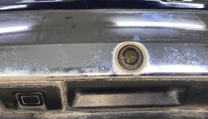 2020 Tata TIGOR XZ PLUS PETROL, Petrol, Manual, 43,981 km, Parking Camera