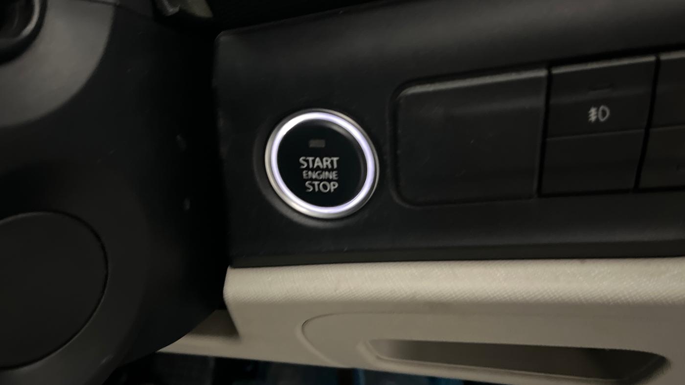 2023 Tata ALTROZ XZ PLUS PETROL, Petrol, Manual, 19,861 km, Keyless Start/ Stop Button