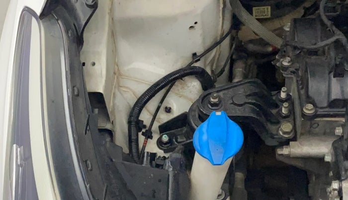 2015 Hyundai Elite i20 SPORTZ 1.2, Petrol, Manual, 68,266 km, Engine View - Right