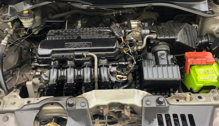 2015 Honda Amaze 1.2L I-VTEC S, Petrol, Manual, 36,690 km, Engine View