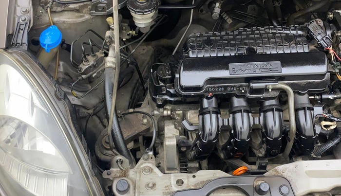 2015 Honda Amaze 1.2L I-VTEC S, Petrol, Manual, 36,690 km, Engine View - Right