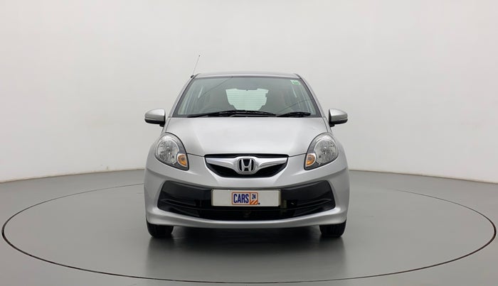 2015 Honda Brio S MT, Petrol, Manual, 23,992 km, Front