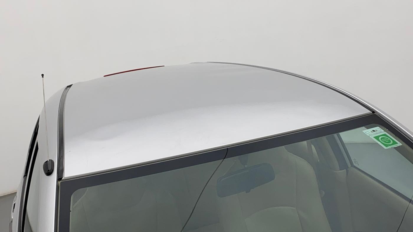 2015 Honda Brio S MT, Petrol, Manual, 23,992 km, Roof