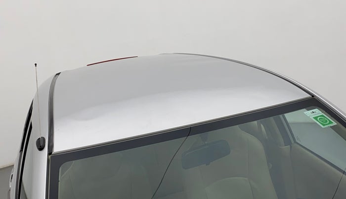2015 Honda Brio S MT, Petrol, Manual, 23,992 km, Roof