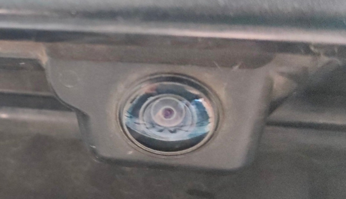 2022 Skoda KUSHAQ AMBITION 1.0L TSI MT, Petrol, Manual, 49,545 km, Parking Camera