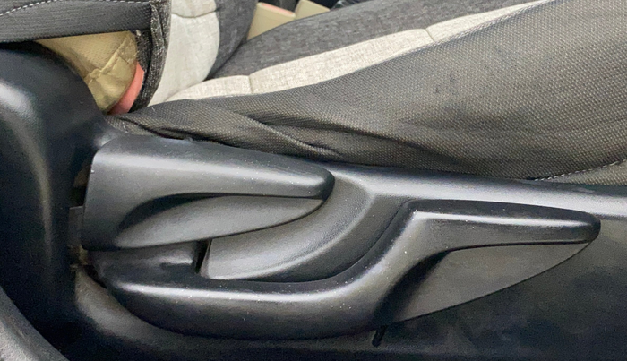 2014 Toyota Corolla Altis G PETROL, Petrol, Manual, 1,03,843 km, Driver Side Adjustment Panel