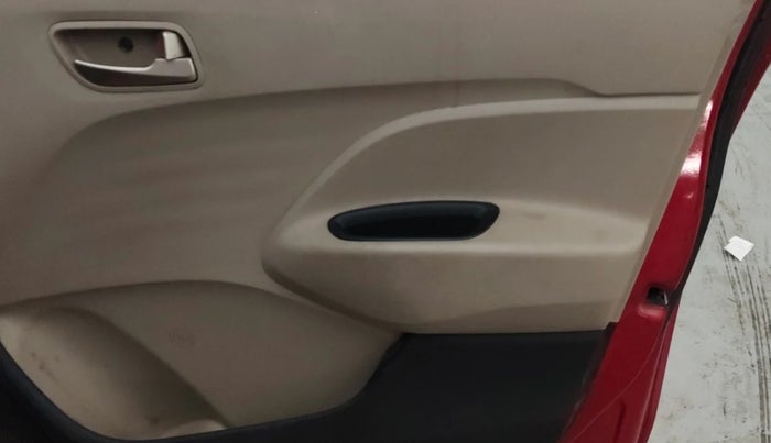 2019 Hyundai NEW SANTRO SPORTZ CNG, CNG, Manual, 1,07,083 km, Driver Side Door Panels Control