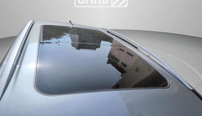 2019 MG HECTOR SHARP 1.5 DCT PETROL, Petrol, Automatic, 52,206 km, Moonroof/ Sunroof