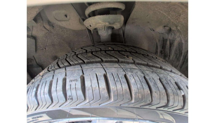 2022 Hyundai NEW I20 SPORTZ 1.2 MT, Petrol, Manual, 51,522 km, Right Rear Tyre Tread